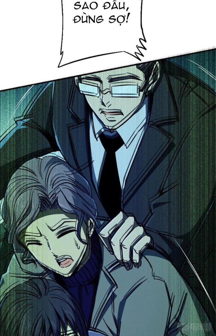 Bắc Liệt Phương Xa Chapter 45 - Trang 2