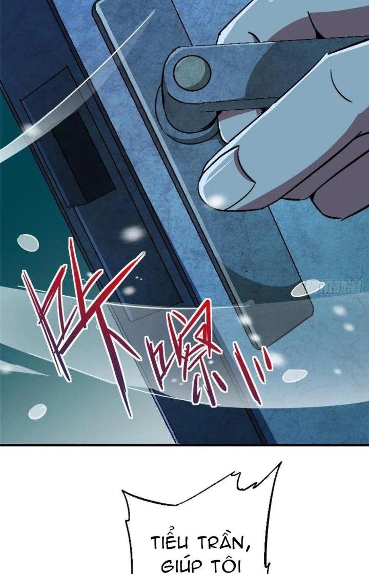 Bắc Liệt Phương Xa Chapter 45 - Trang 2