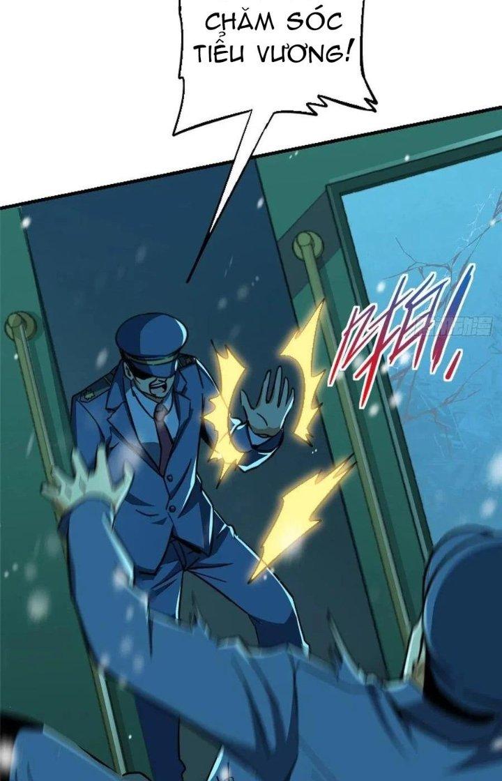 Bắc Liệt Phương Xa Chapter 45 - Trang 2