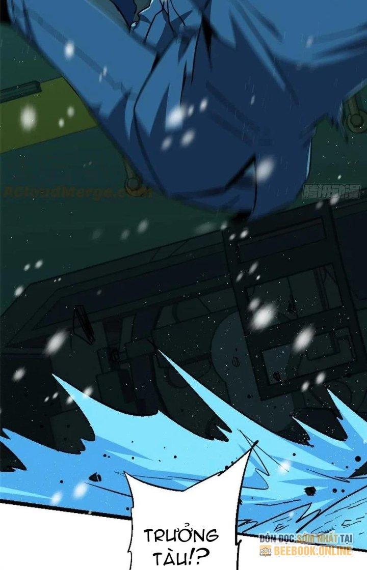 Bắc Liệt Phương Xa Chapter 45 - Trang 2