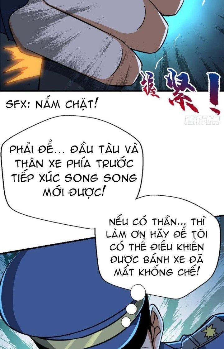Bắc Liệt Phương Xa Chapter 45 - Trang 2