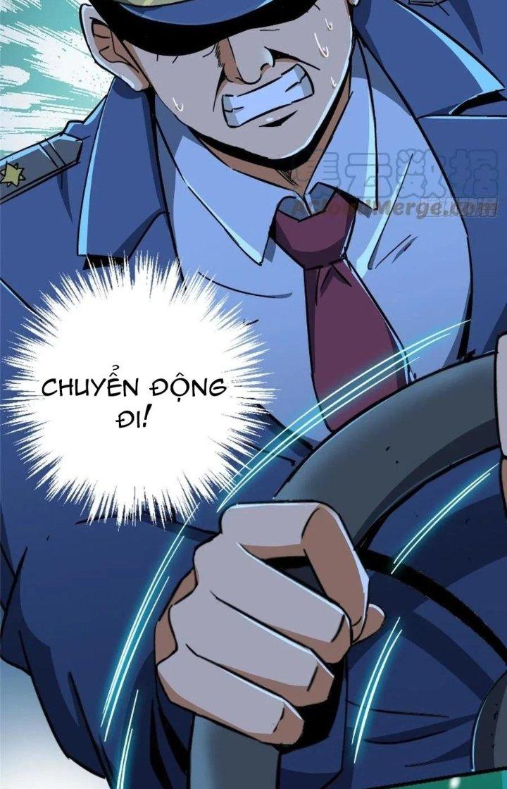 Bắc Liệt Phương Xa Chapter 45 - Trang 2