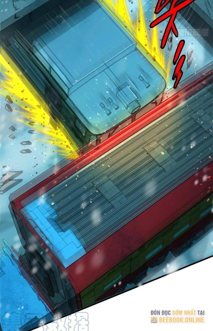 Bắc Liệt Phương Xa Chapter 45 - Trang 2