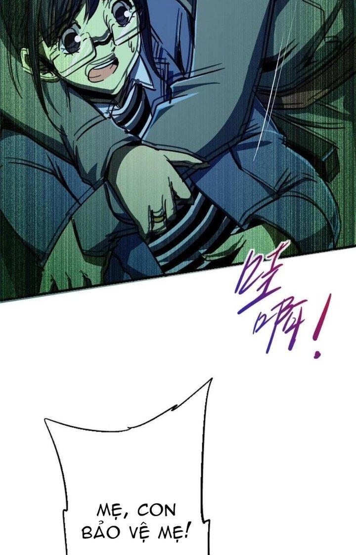 Bắc Liệt Phương Xa Chapter 45 - Trang 2