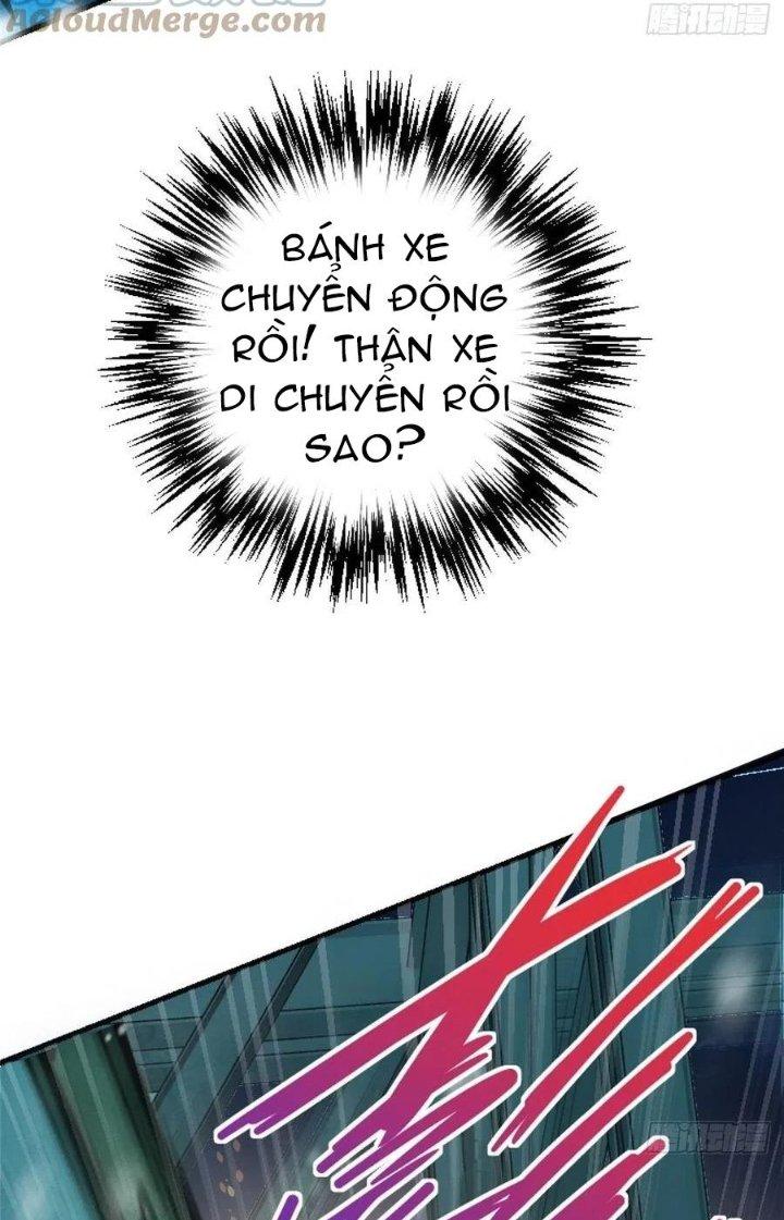Bắc Liệt Phương Xa Chapter 45 - Trang 2