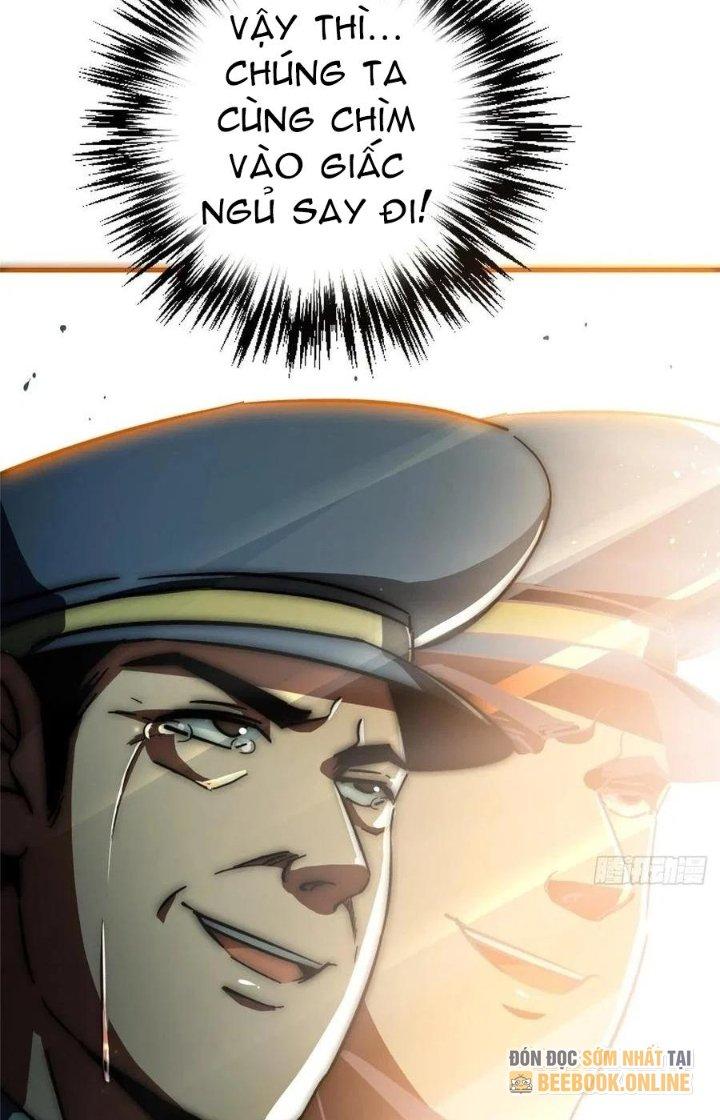 Bắc Liệt Phương Xa Chapter 45 - Trang 2