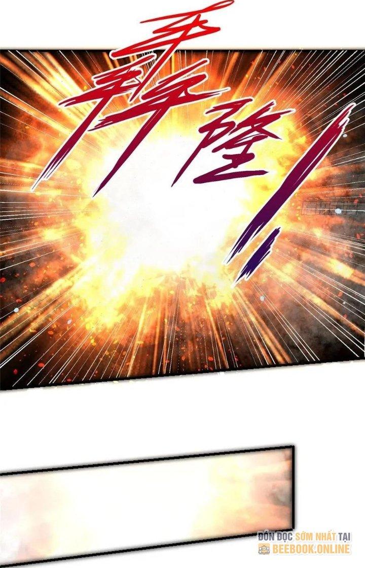 Bắc Liệt Phương Xa Chapter 45 - Trang 2