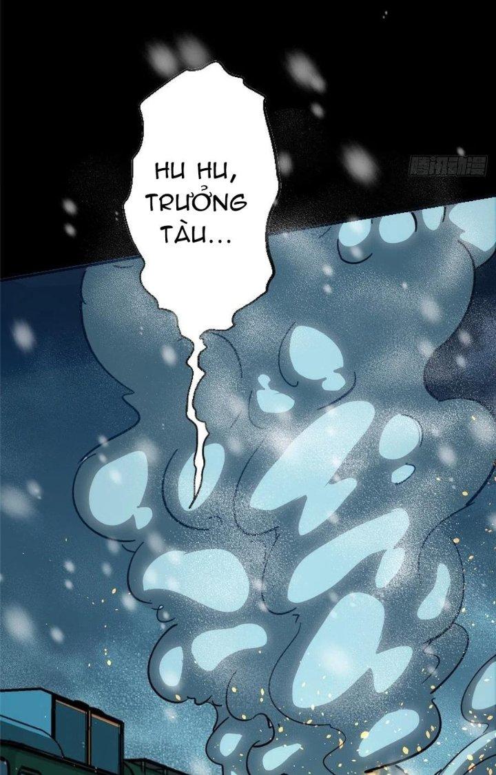 Bắc Liệt Phương Xa Chapter 45 - Trang 2