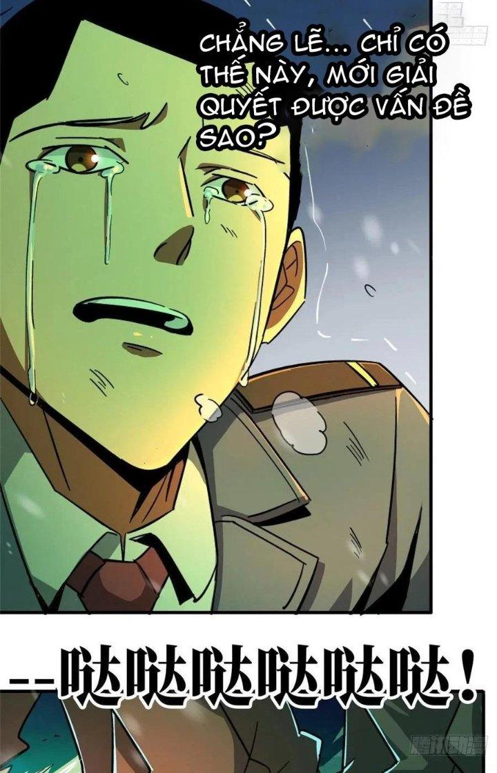 Bắc Liệt Phương Xa Chapter 45 - Trang 2