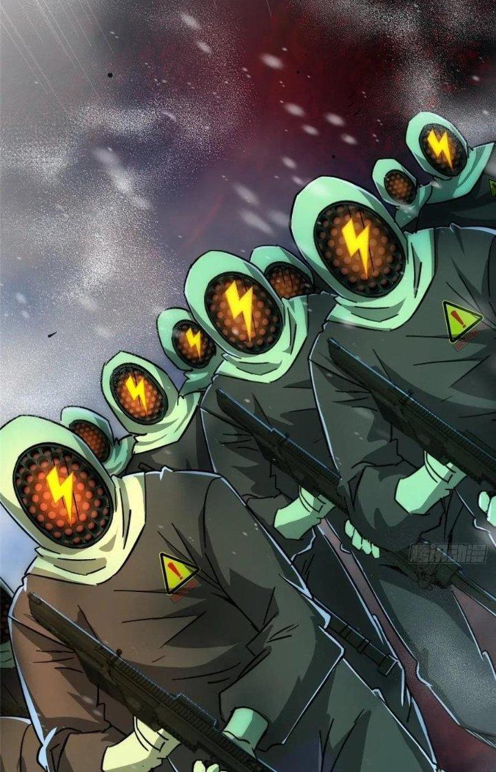 Bắc Liệt Phương Xa Chapter 45 - Trang 2