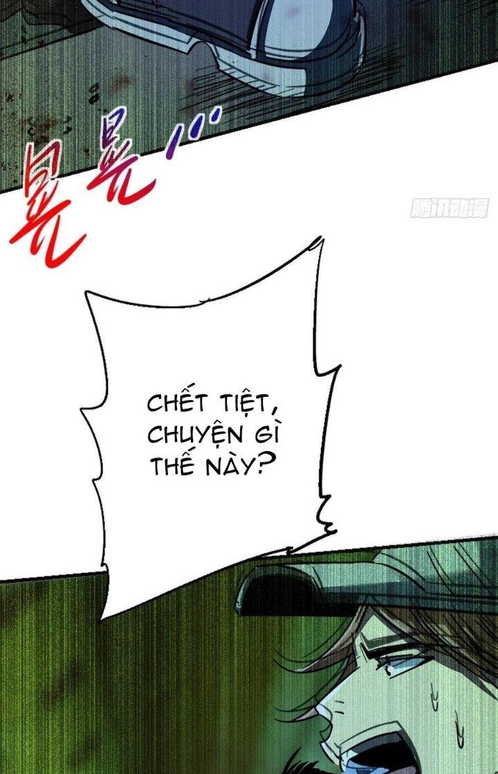 Bắc Liệt Phương Xa Chapter 45 - Trang 2