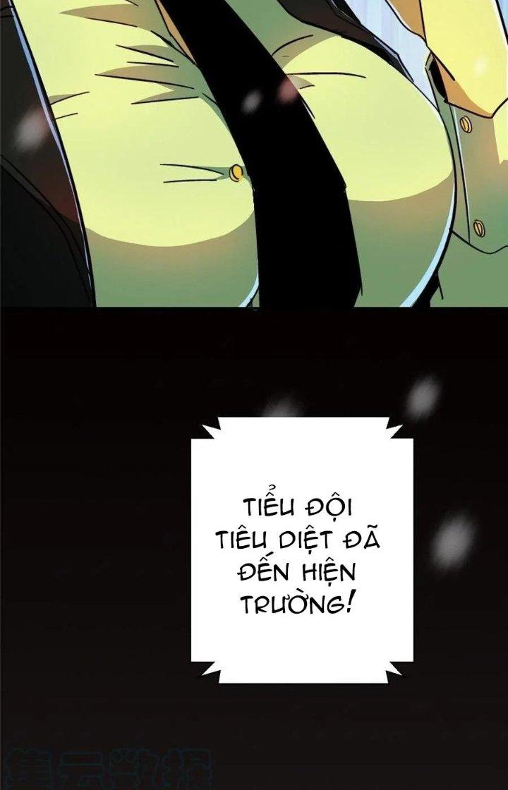 Bắc Liệt Phương Xa Chapter 45 - Trang 2