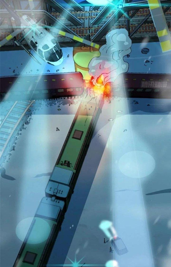 Bắc Liệt Phương Xa Chapter 45 - Trang 2