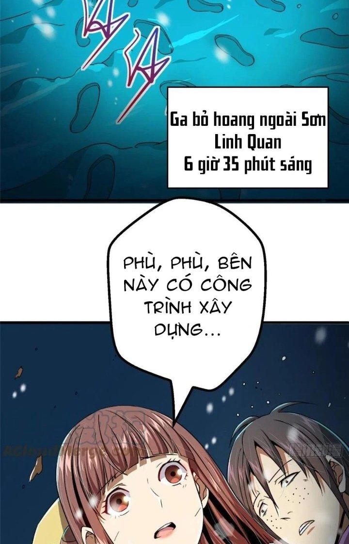 Bắc Liệt Phương Xa Chapter 45 - Trang 2