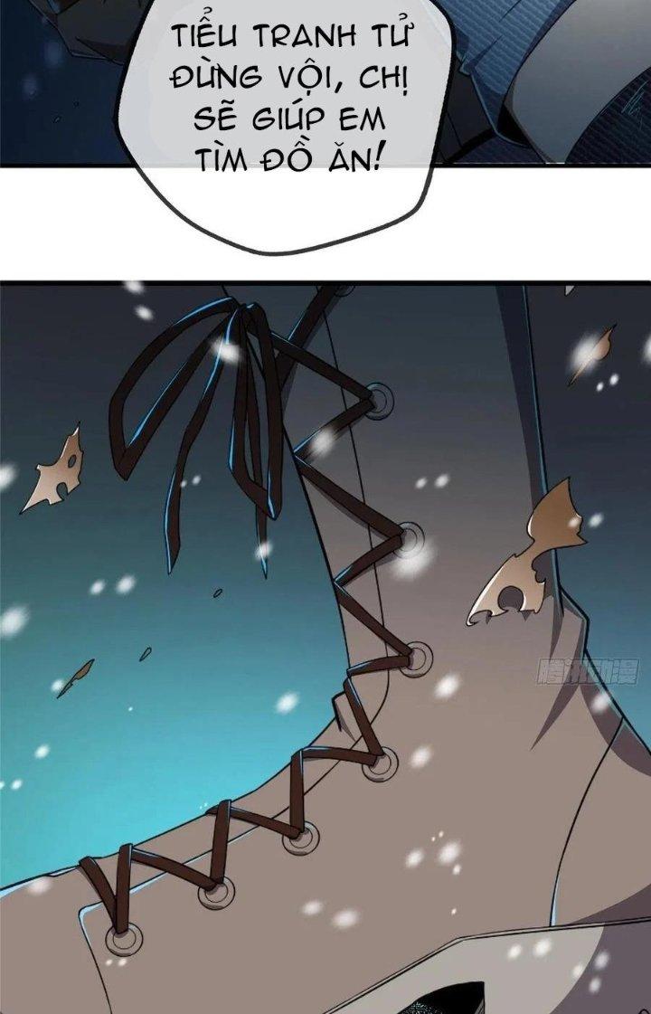 Bắc Liệt Phương Xa Chapter 45 - Trang 2