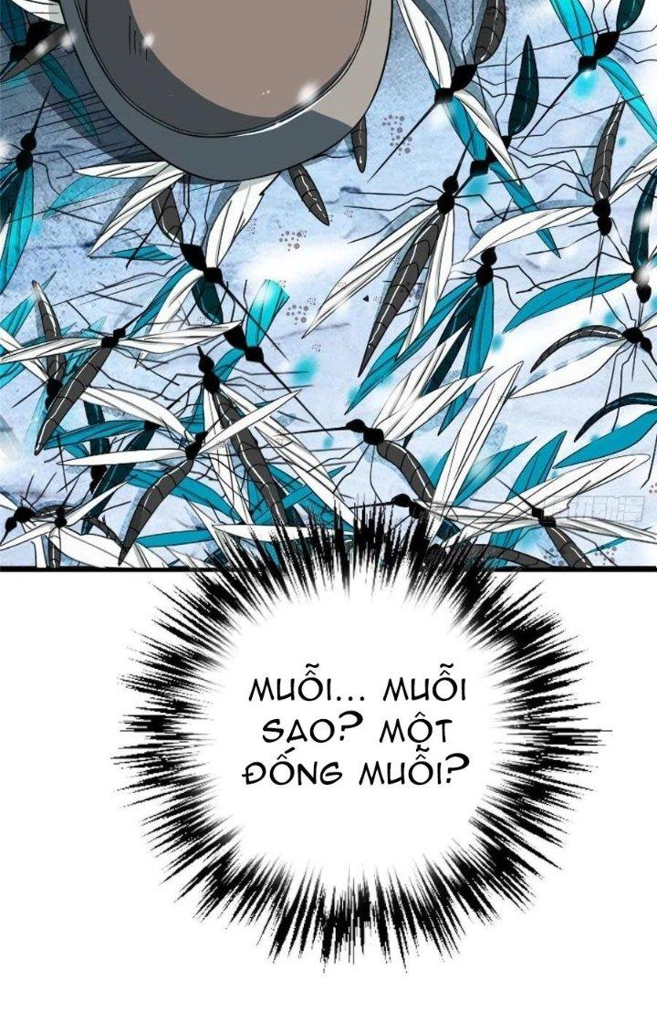 Bắc Liệt Phương Xa Chapter 45 - Trang 2