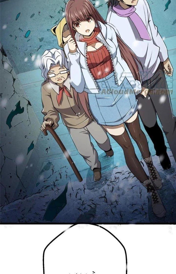 Bắc Liệt Phương Xa Chapter 45 - Trang 2