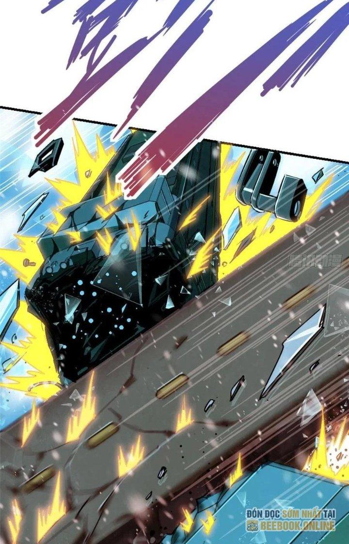 Bắc Liệt Phương Xa Chapter 45 - Trang 2