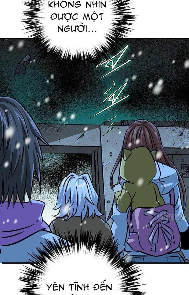 Bắc Liệt Phương Xa Chapter 46 - Next Chapter 46