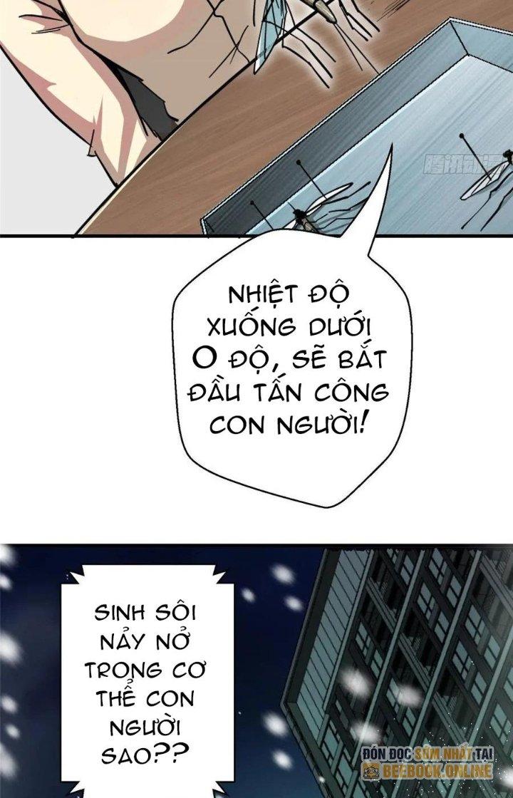 Bắc Liệt Phương Xa Chapter 46 - Next Chapter 46