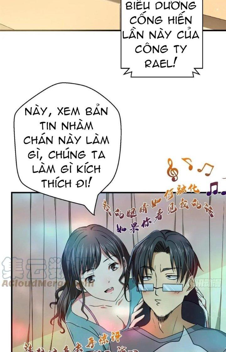 Bắc Liệt Phương Xa Chapter 46 - Next Chapter 46