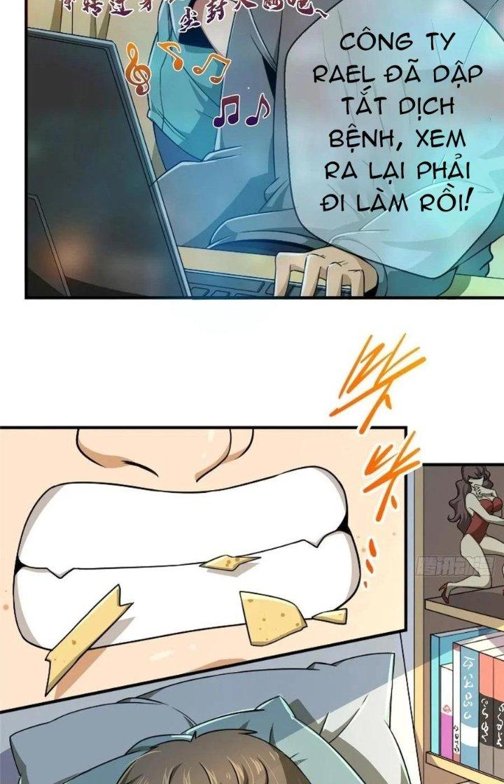 Bắc Liệt Phương Xa Chapter 46 - Next Chapter 46