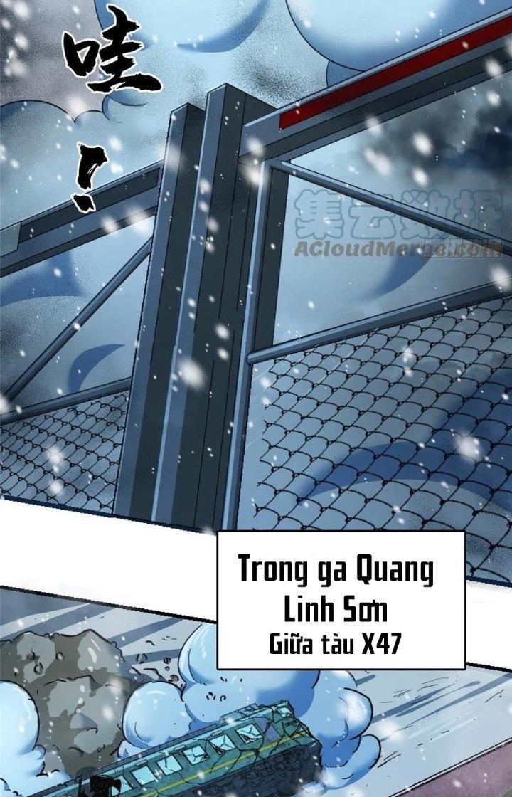 Bắc Liệt Phương Xa Chapter 46 - Next Chapter 46