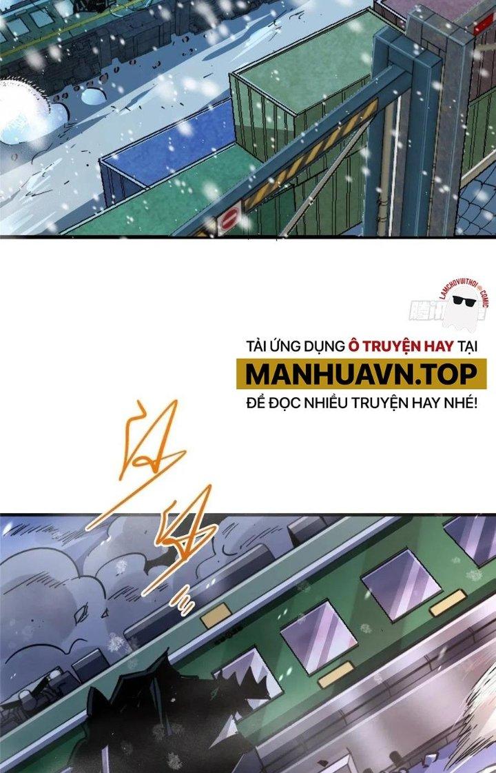 Bắc Liệt Phương Xa Chapter 46 - Next Chapter 46