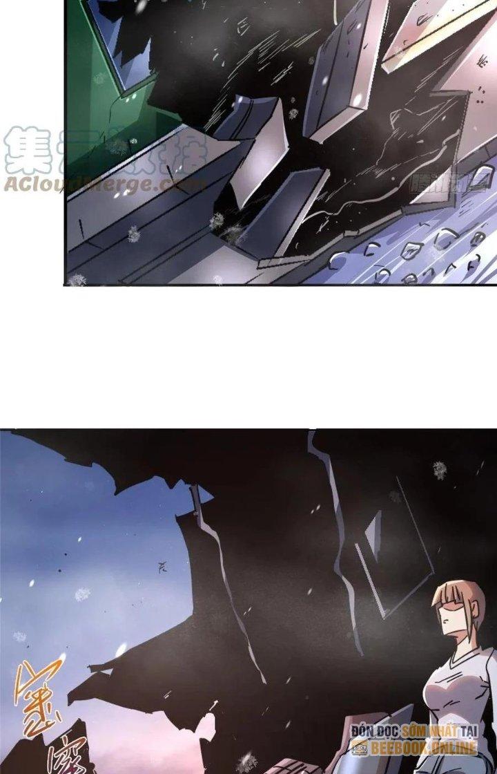 Bắc Liệt Phương Xa Chapter 46 - Next Chapter 46