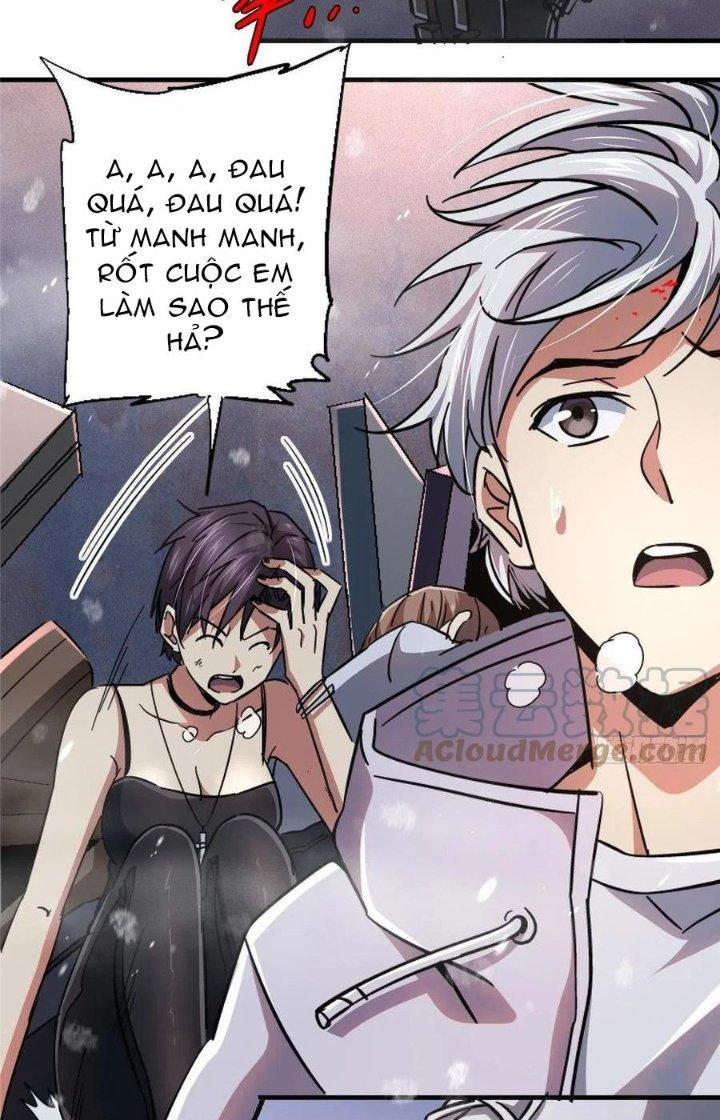 Bắc Liệt Phương Xa Chapter 46 - Next Chapter 46