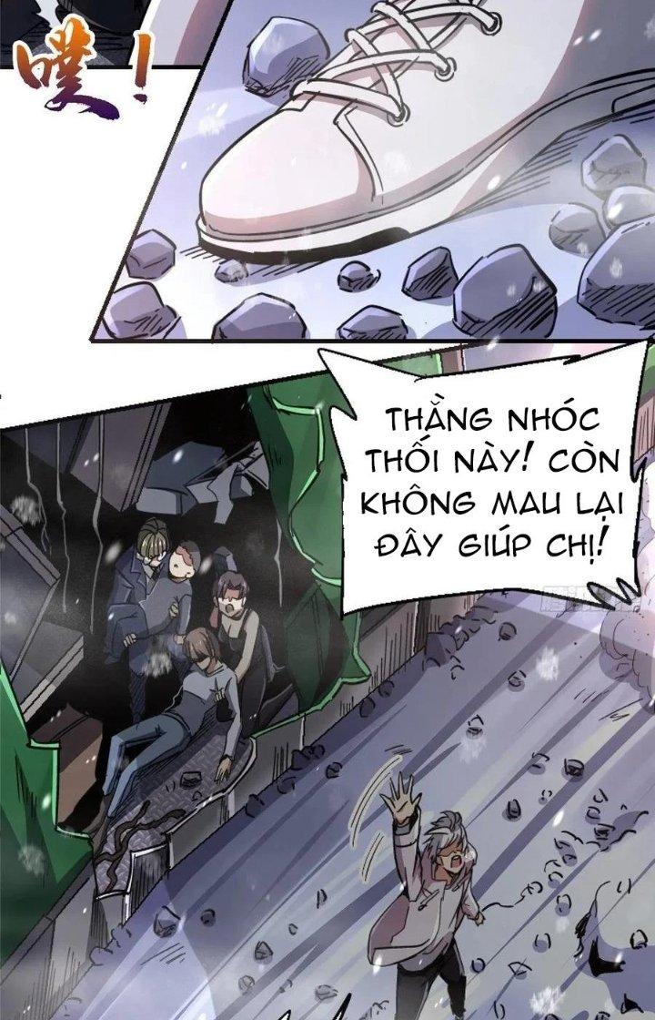 Bắc Liệt Phương Xa Chapter 46 - Next Chapter 46