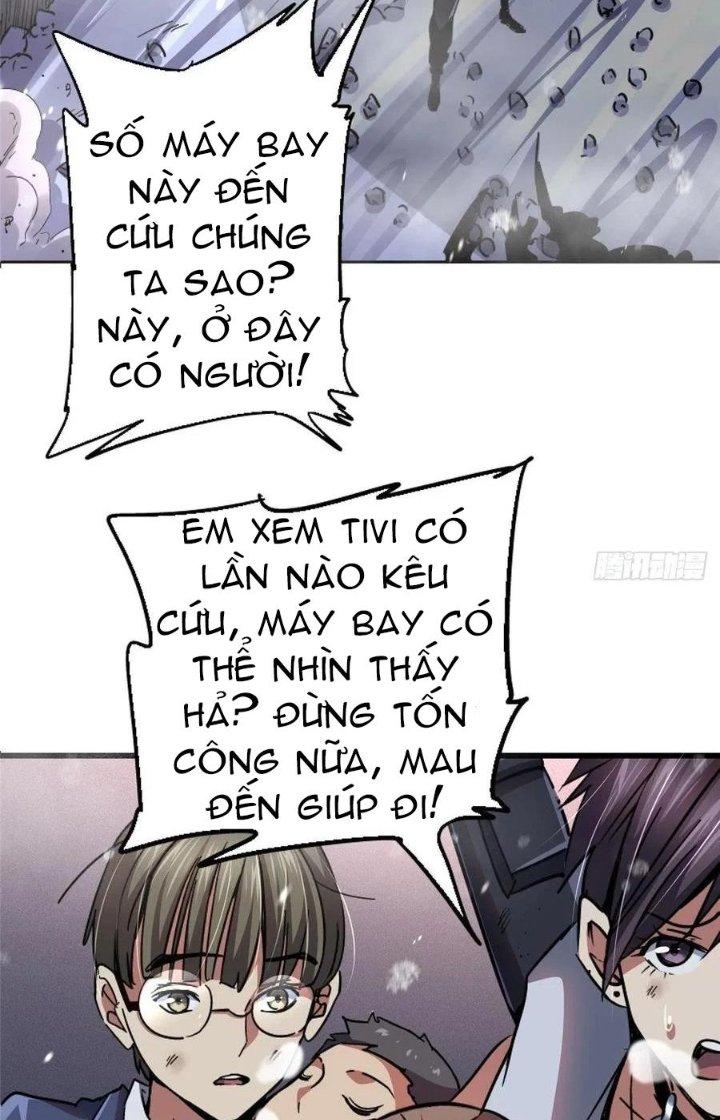 Bắc Liệt Phương Xa Chapter 46 - Next Chapter 46