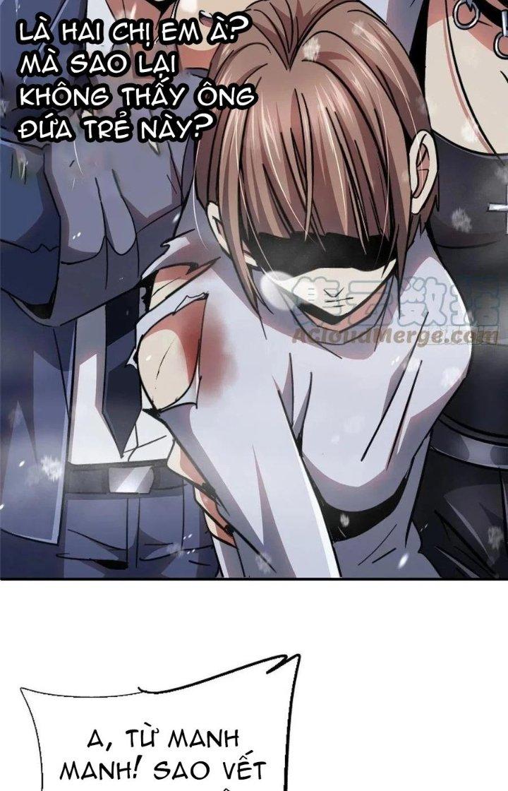 Bắc Liệt Phương Xa Chapter 46 - Next Chapter 46