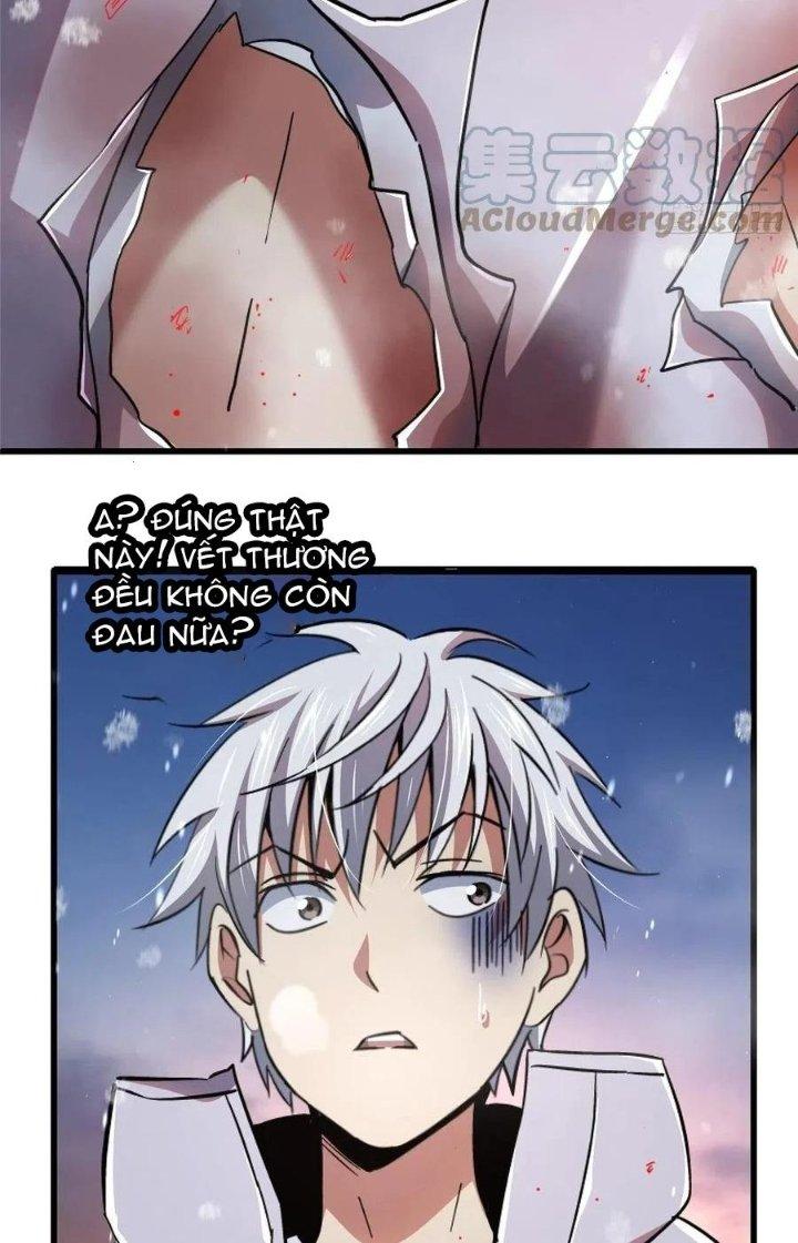 Bắc Liệt Phương Xa Chapter 46 - Next Chapter 46