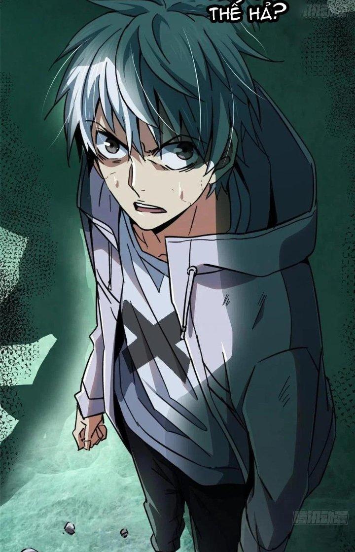 Bắc Liệt Phương Xa Chapter 46 - Next Chapter 46