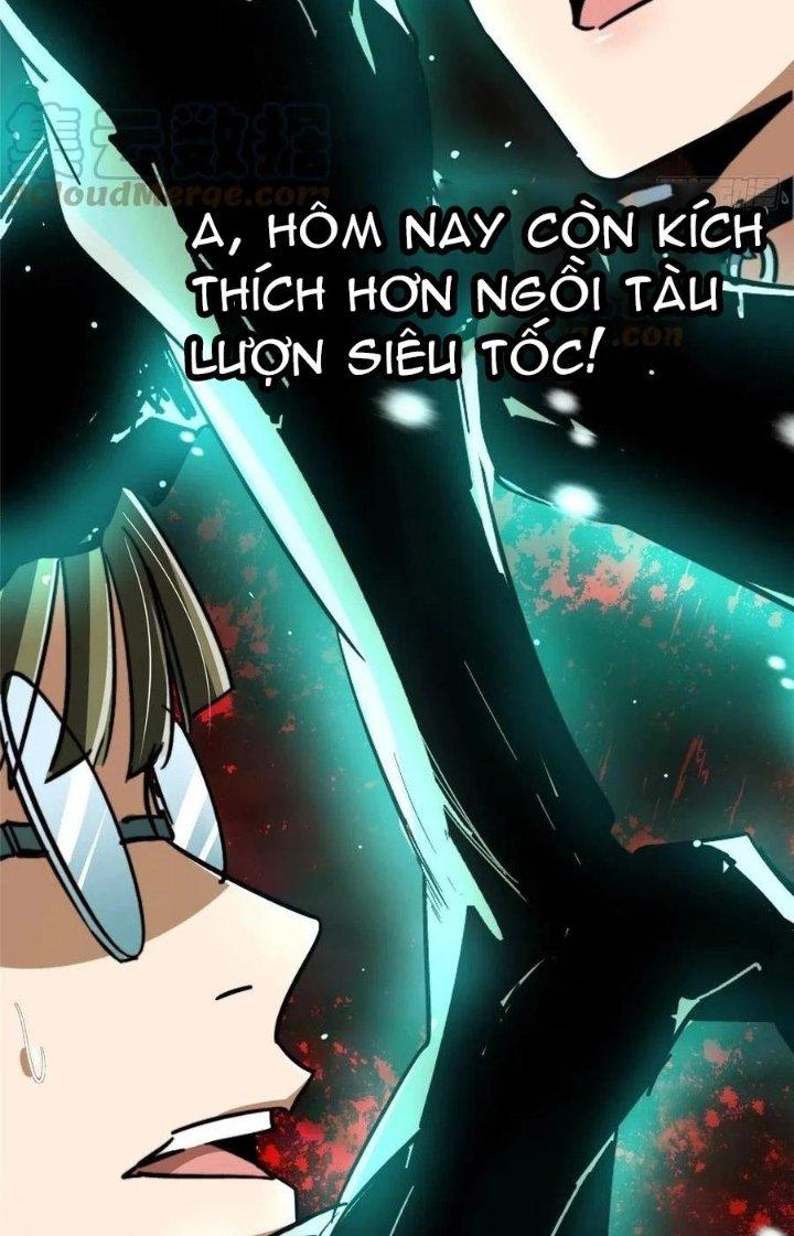 Bắc Liệt Phương Xa Chapter 47 - Trang 2