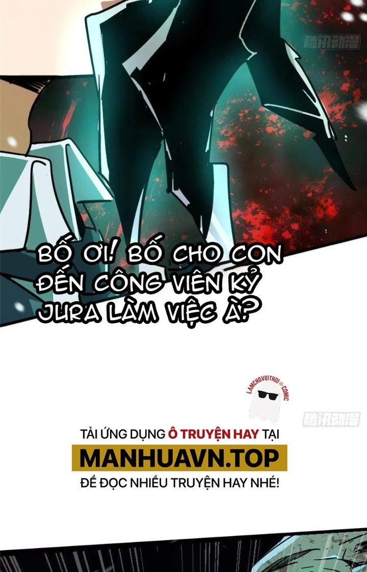 Bắc Liệt Phương Xa Chapter 47 - Trang 2