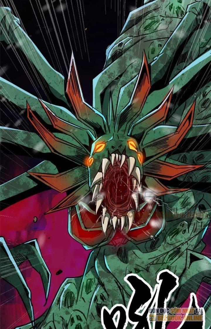 Bắc Liệt Phương Xa Chapter 47 - Trang 2