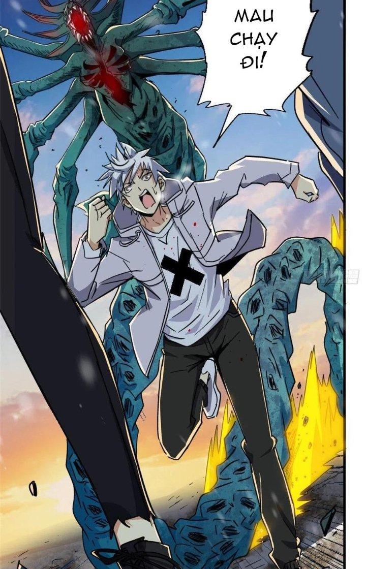 Bắc Liệt Phương Xa Chapter 47 - Trang 2