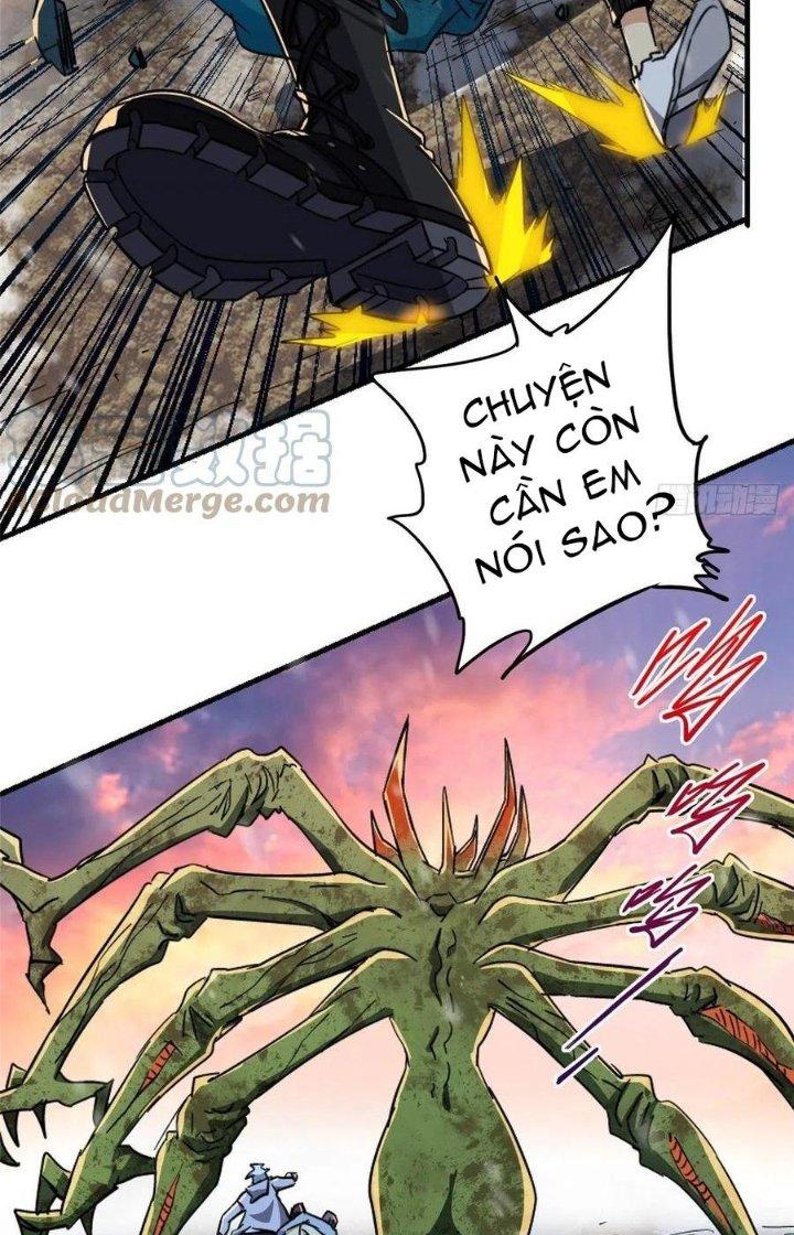 Bắc Liệt Phương Xa Chapter 47 - Trang 2