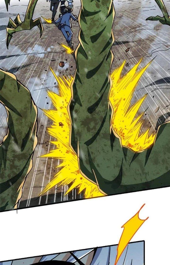 Bắc Liệt Phương Xa Chapter 47 - Trang 2