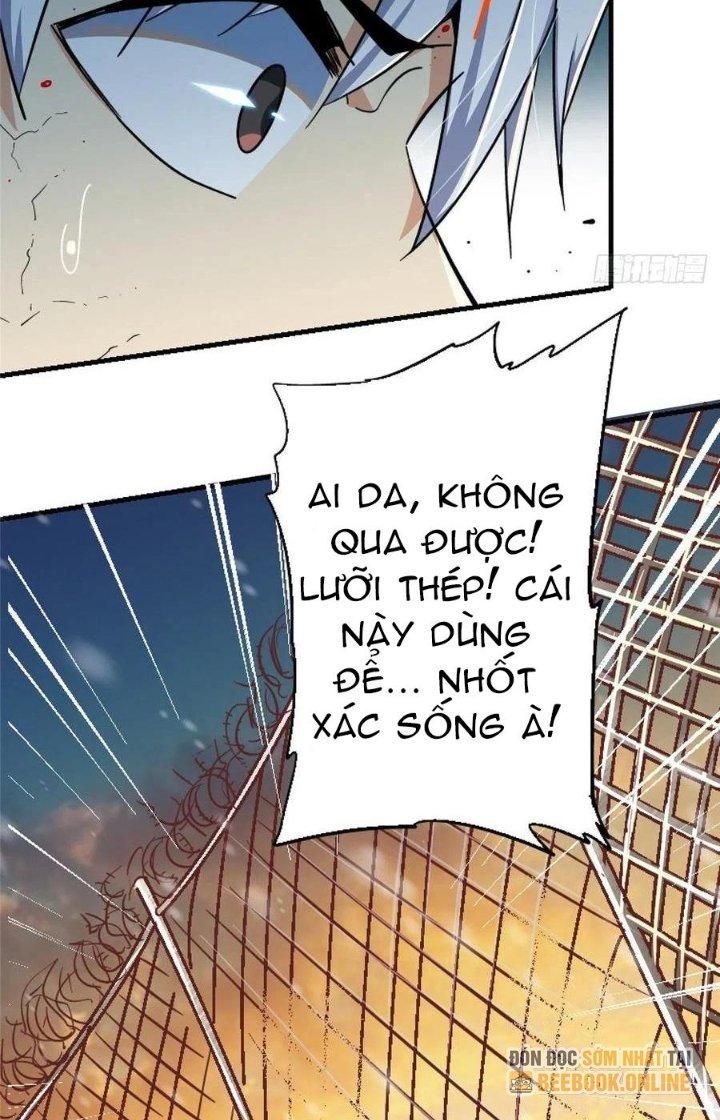 Bắc Liệt Phương Xa Chapter 47 - Trang 2