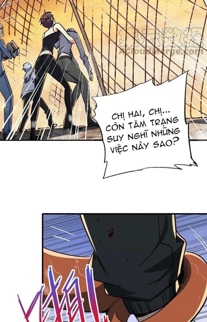 Bắc Liệt Phương Xa Chapter 47 - Trang 2