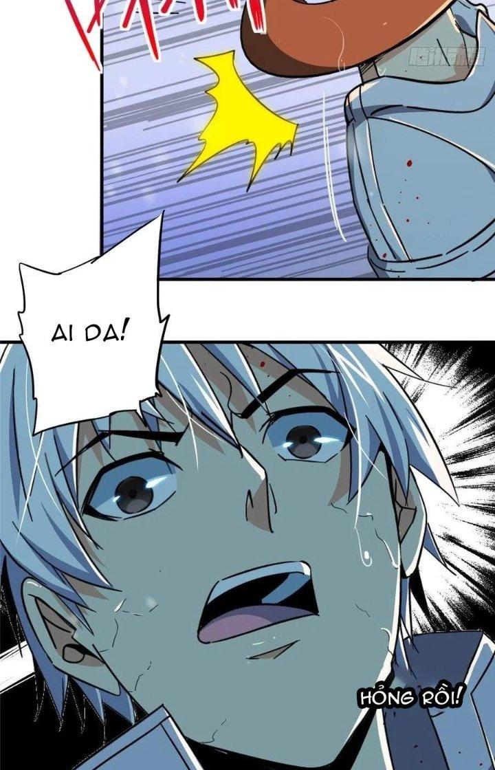 Bắc Liệt Phương Xa Chapter 47 - Trang 2