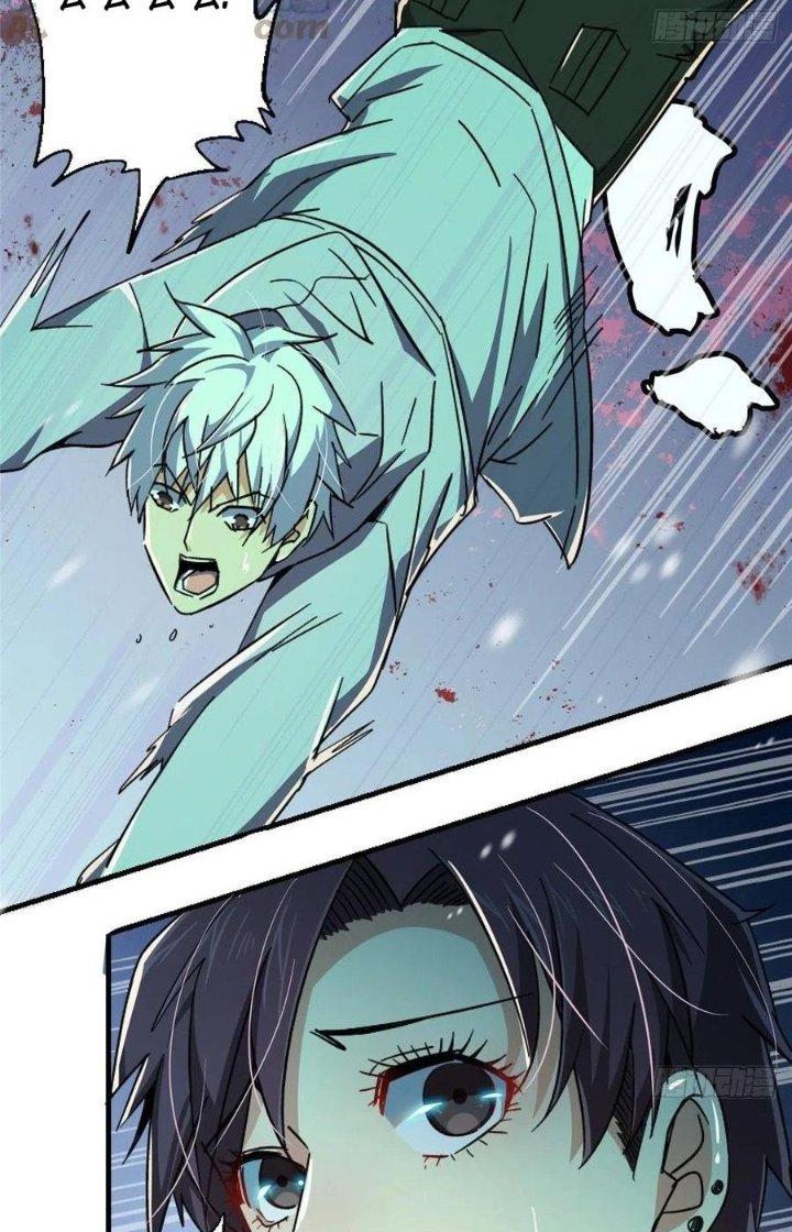 Bắc Liệt Phương Xa Chapter 47 - Trang 2