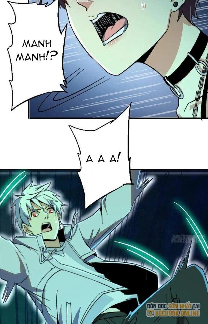 Bắc Liệt Phương Xa Chapter 47 - Trang 2