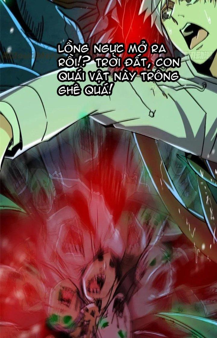 Bắc Liệt Phương Xa Chapter 47 - Trang 2