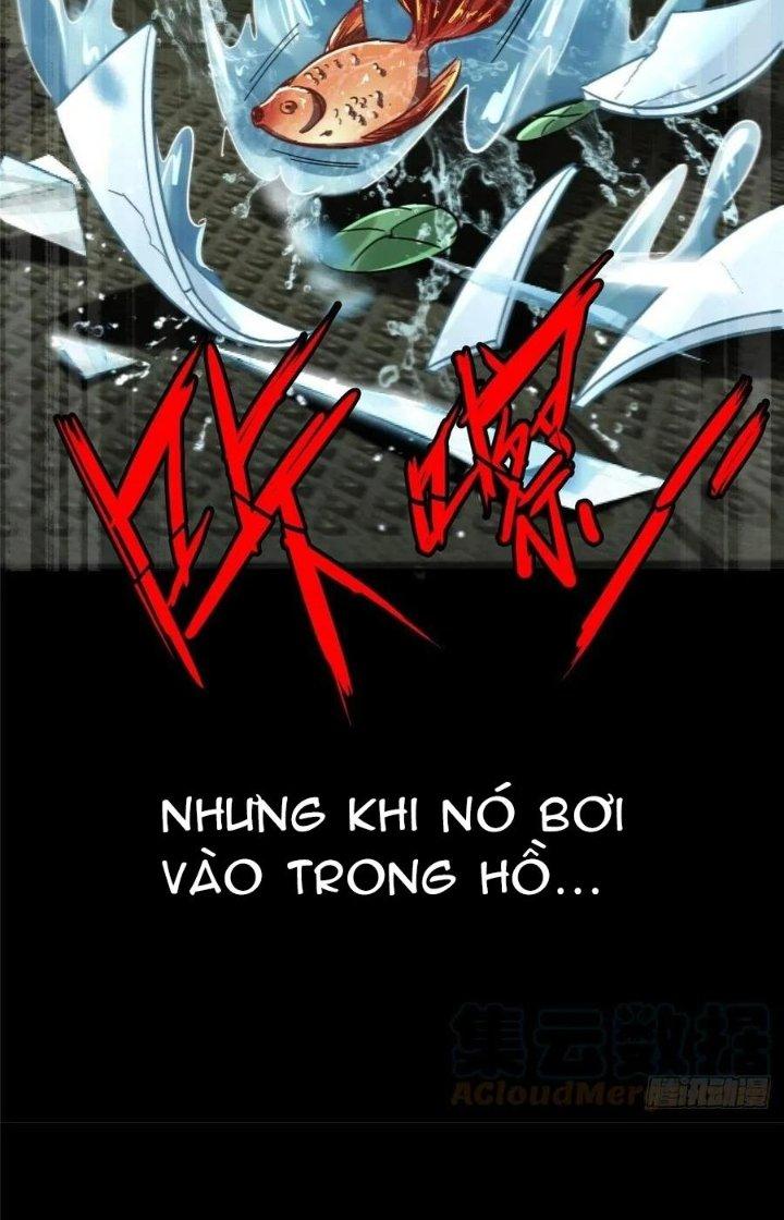 Bắc Liệt Phương Xa Chapter 47 - Trang 2