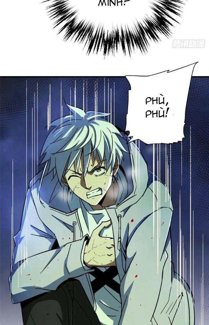 Bắc Liệt Phương Xa Chapter 47 - Trang 2