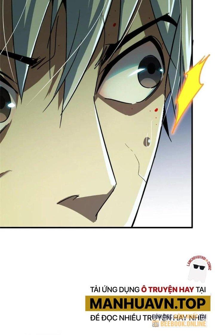 Bắc Liệt Phương Xa Chapter 47 - Trang 2